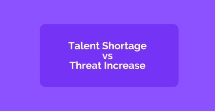 talent shortage